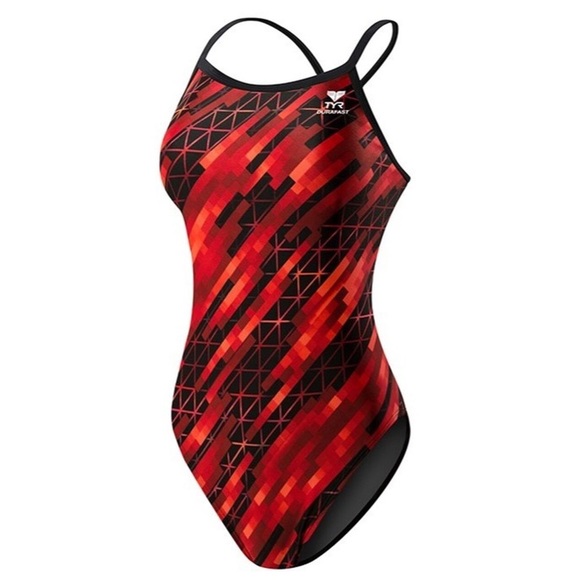 TYR Other - New TYR Competition Swimsuit Durafast Elite XS 32
